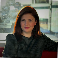 Nilüfer Şirin Cetinyilmaz