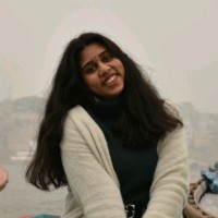 Saumya Srirangam
