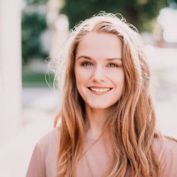 Maddie Yoder