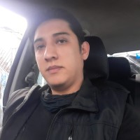 Erick Ricardo Garcia Suarez