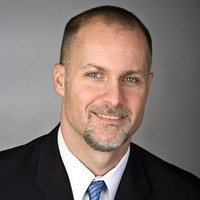 Todd James