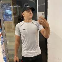 Ronald Alex