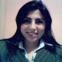 Lissette Vargas Rimarachín