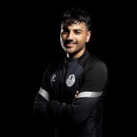 Pouria Maghali