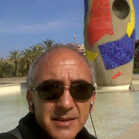 Michel Cantero