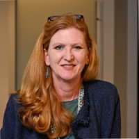 Ellen Moriarty