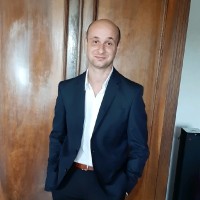 Gaëtan Cottier