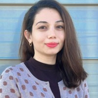 Najmeh Khajeh