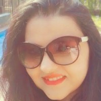 Anuradha Shah