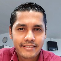 Eykel Cerda Chaves
