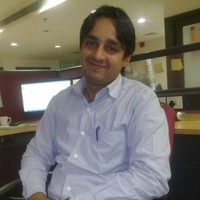 ANKIT SHARMA