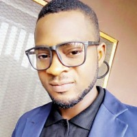 Igwe Johnpaulmary