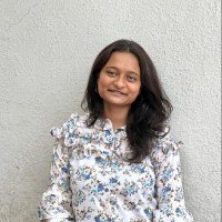 Sharvari Desai