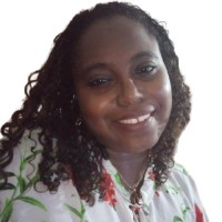 Ana Vitória Ferreira Vidal - RH e DP por Amor e Vocação