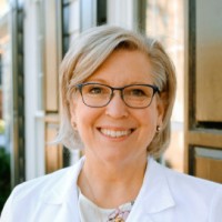 Dr. Anita Rich, DNP, RN, CHFN, CDCES, CGNC