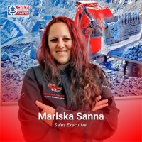 Mariska Sanna