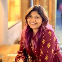 Dr. Naina Shruti