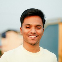 Tamojit Bardhan