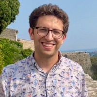 Nicholas Bloom