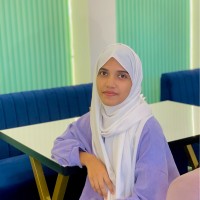 Fidha Sherin P