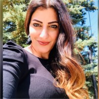 Rebecca Abi Chebel