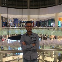 Khaled Mahmoud