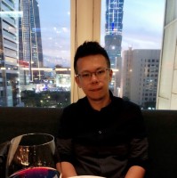 Wayne Chen