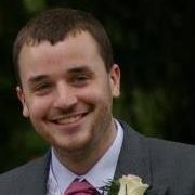 Matt Robinson Maat