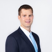 Chris Harper, Cfa