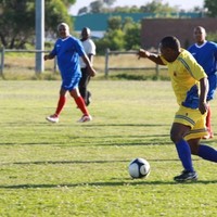 Michael Nekile