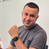 mohammad saleh mahlouji