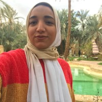 Reham Awadallah