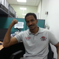 Alaa Al-Shaikh