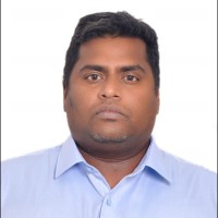 Dilip Kumar Rai