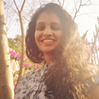 Shreyashi Chauhan