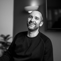 Keith Arnott
