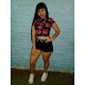 Mily Cordoba