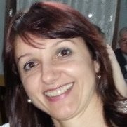 Ana Luzia Carminati Laurindo