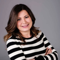Alena Morozova