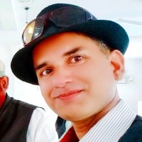Mohammad Ali Jauher Siddique