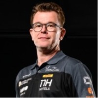 Stefan Krabbendam