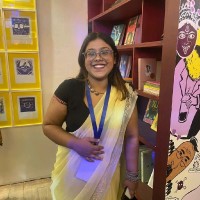 Sreyashi Bhattacharya