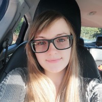 Rebecca Anderson