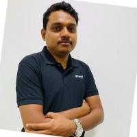 Agilan Ramamoorthy
