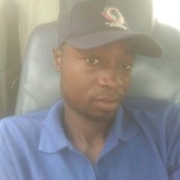Joseph Oladipo