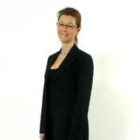 Yvonne Svensson