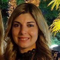 Claudia Bartolotta