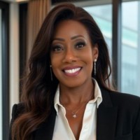 Charlene Wheeless, MA, MBA, ICF-ACC