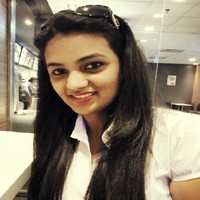 Manasi Godambe