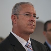 José Manuel Pasqual del Riquelme Pérez-Albaladejo